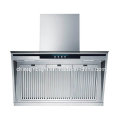 900 вытяжной шкаф из нержавеющей стали с вытяжкой / вытяжной шкаф для кухонной плиты / вытяжного шкафа (XR900-A2)